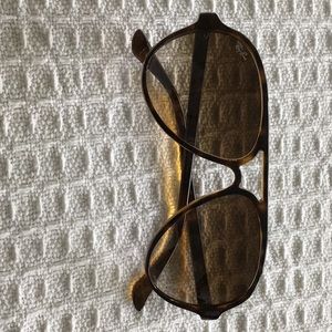 Ray-Ban Cats 5000 Classic style RB4125